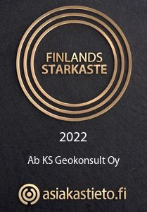 Finladse Starkaste 2020 logo