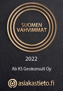 Suomen Vahvimmat logo 2020